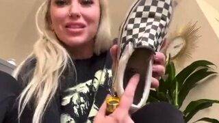 My Dirty Shoes And Socks Are Worth More – SORCERESS BEBE