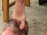 Session 165 Lick My Boots And Suck My Filthy Toes